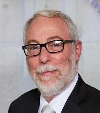 Rabbi Dr. Glatt